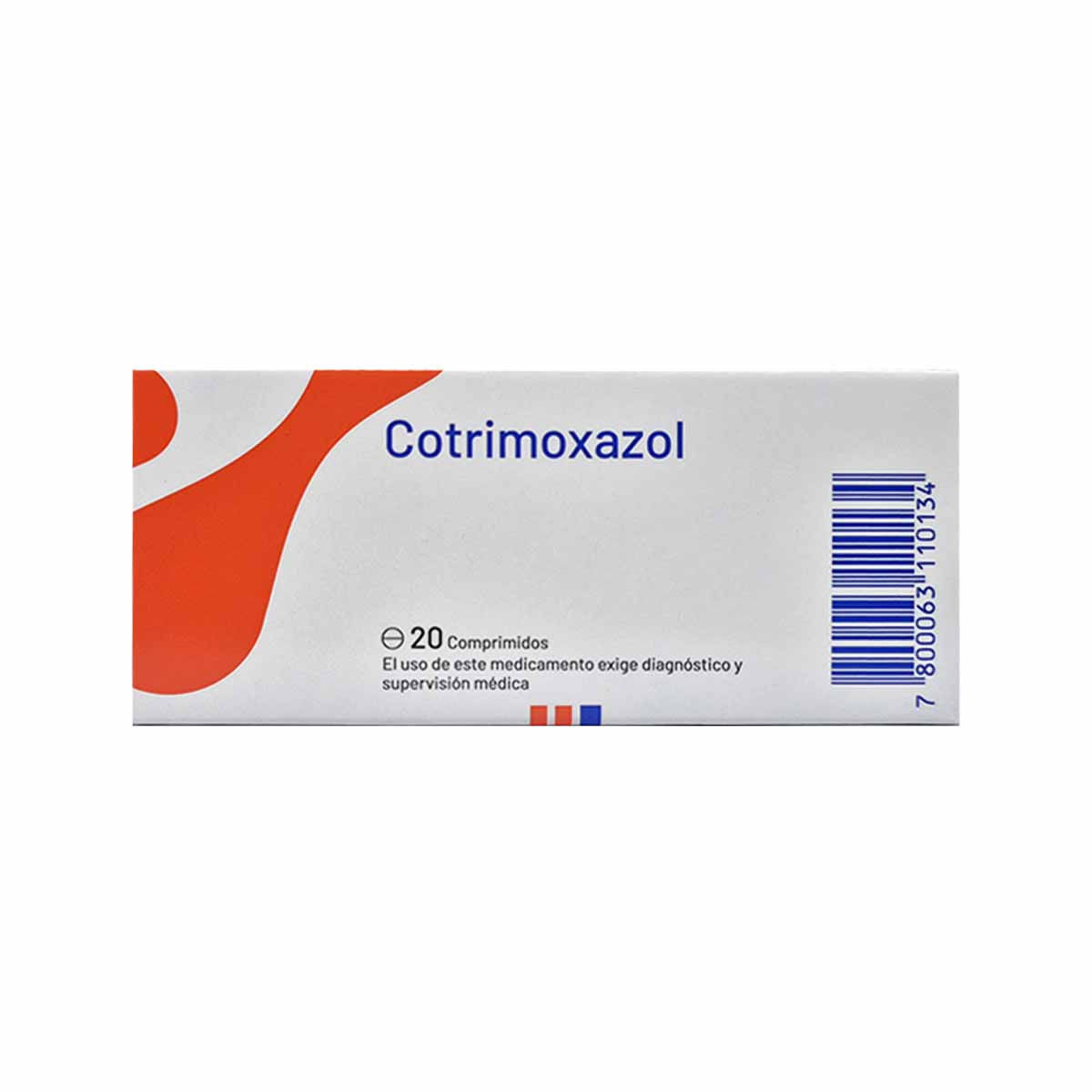 Cotrimoxazol 400 mg