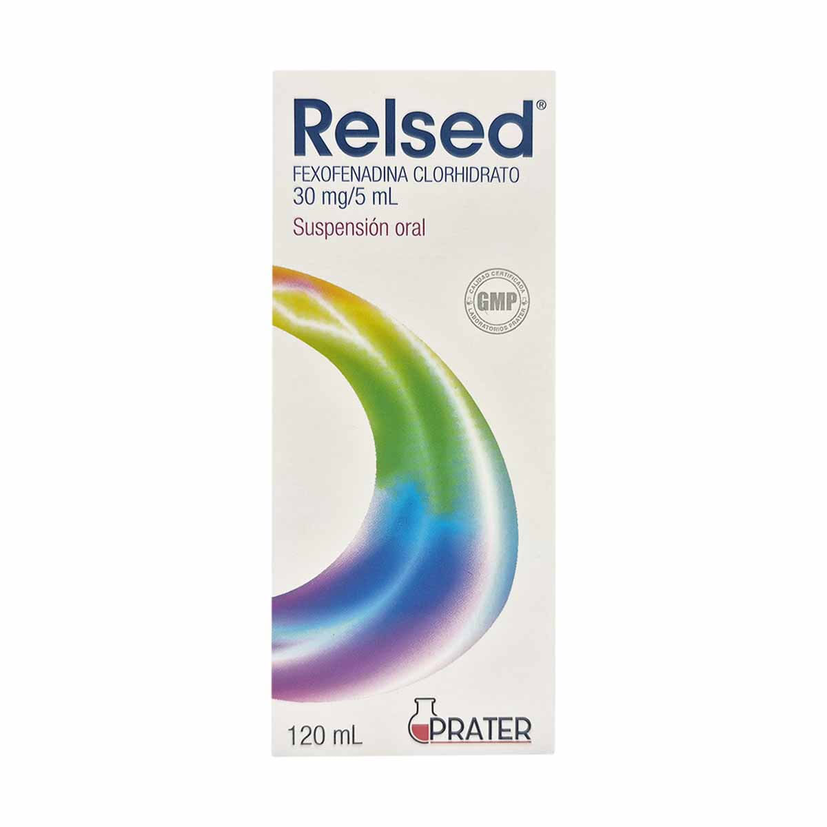 Relsed - 30 mg