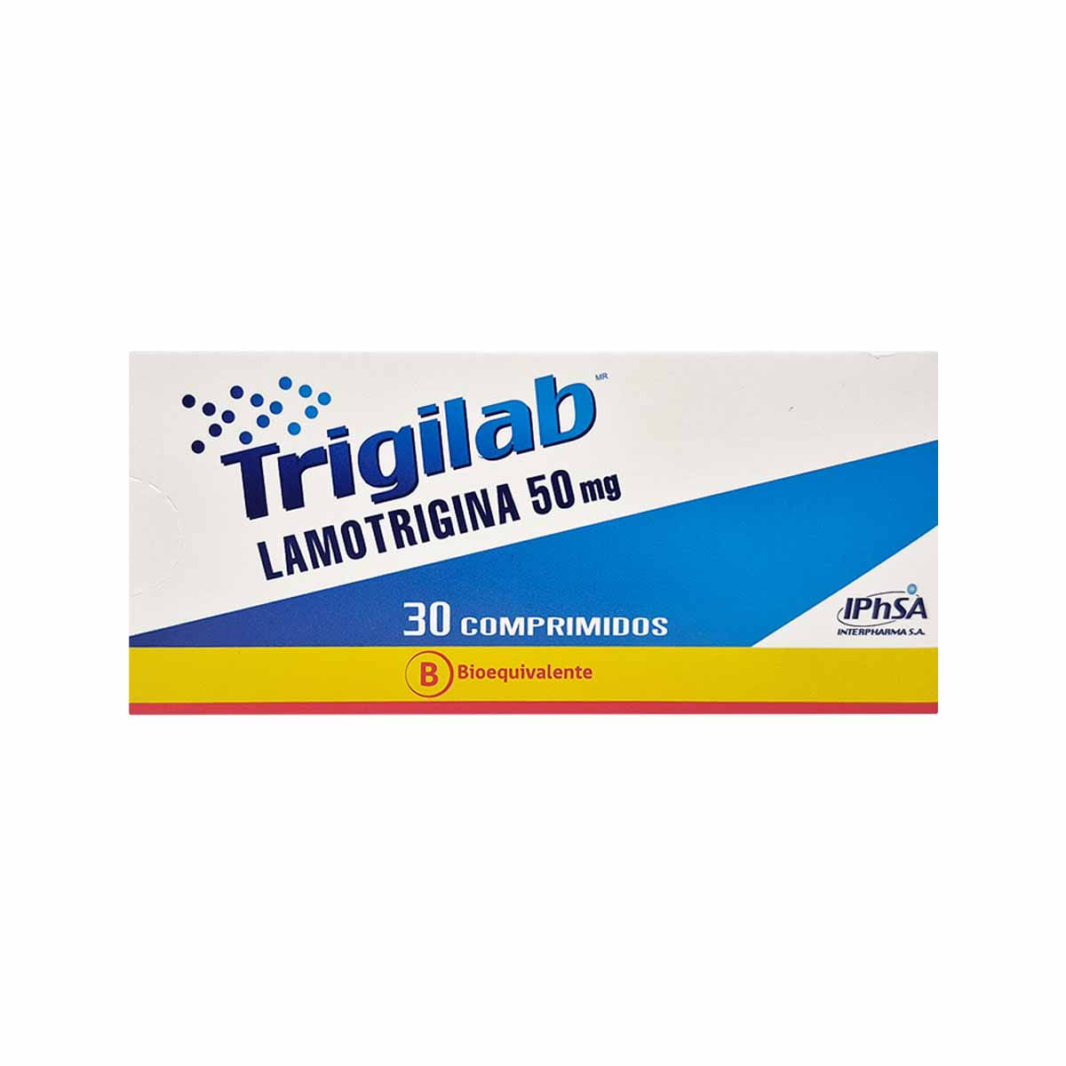 Trigilab 50 mg