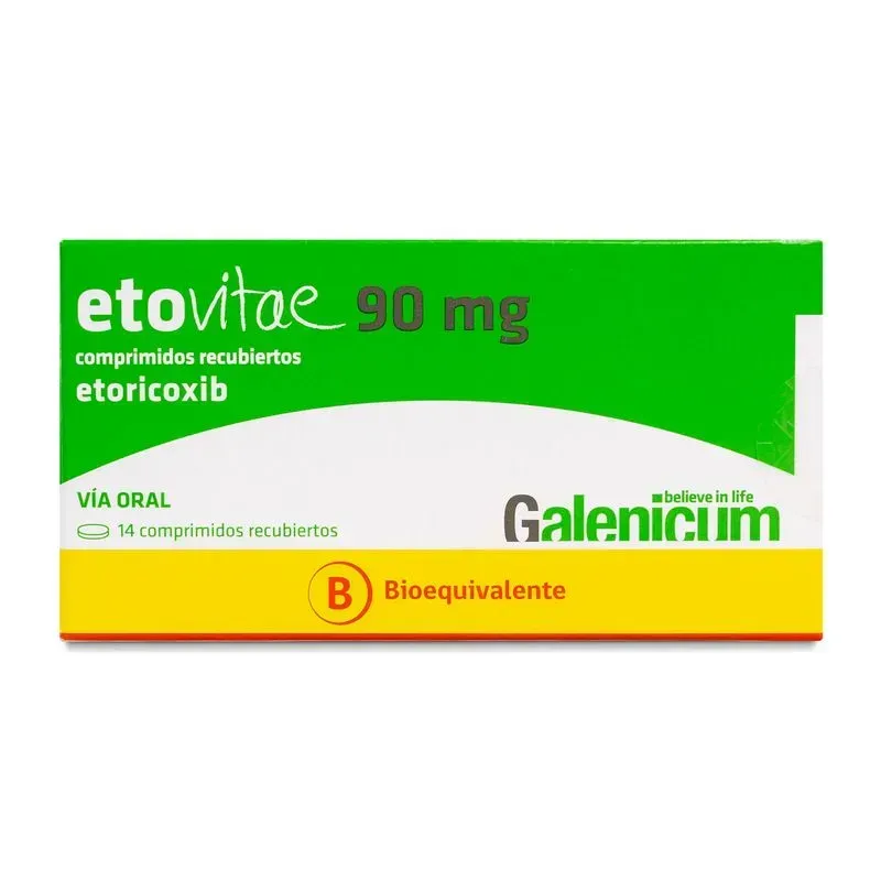 Etovitae 90 mg