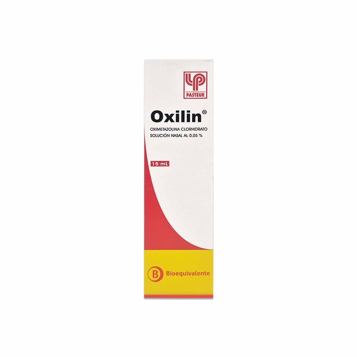 Oxilin 0.05%