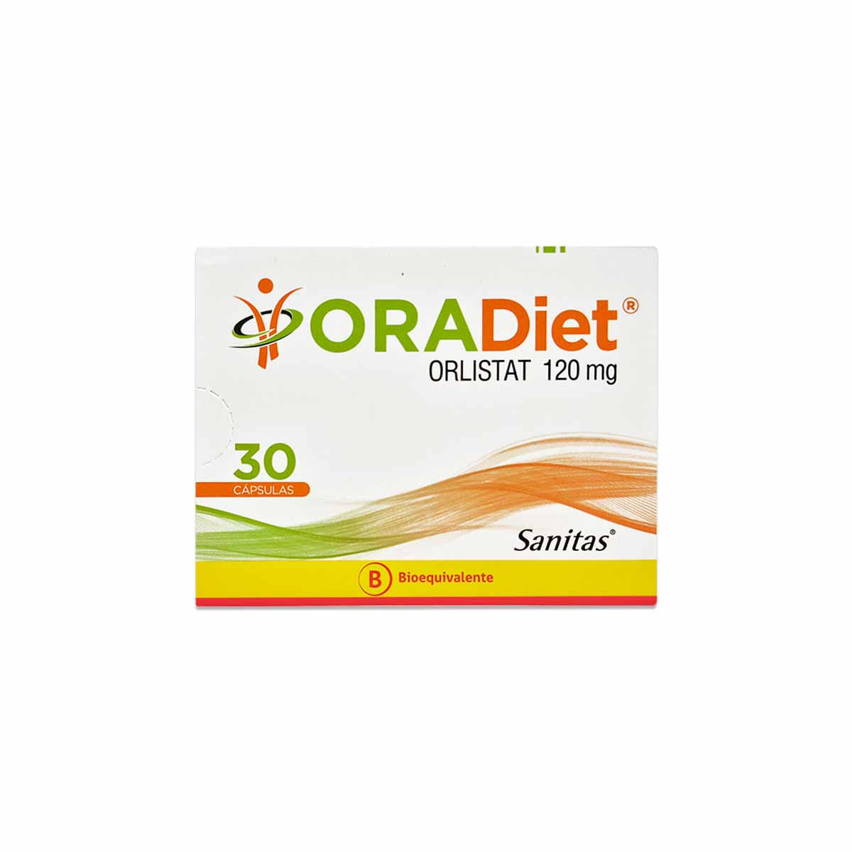 Oradiet 120 mg