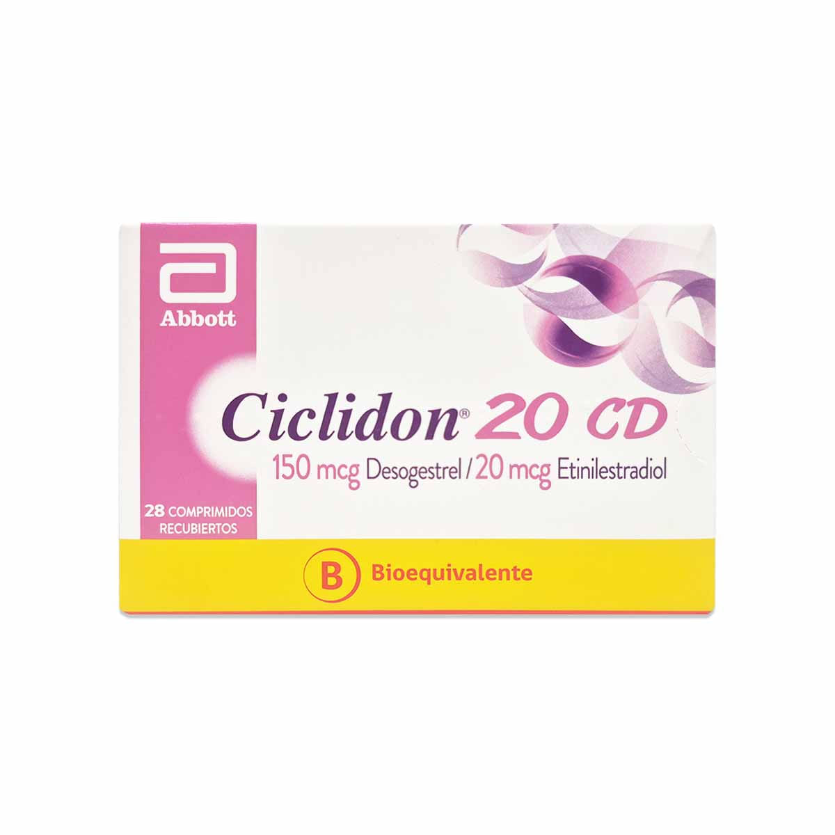 Ciclidon 150 mcg