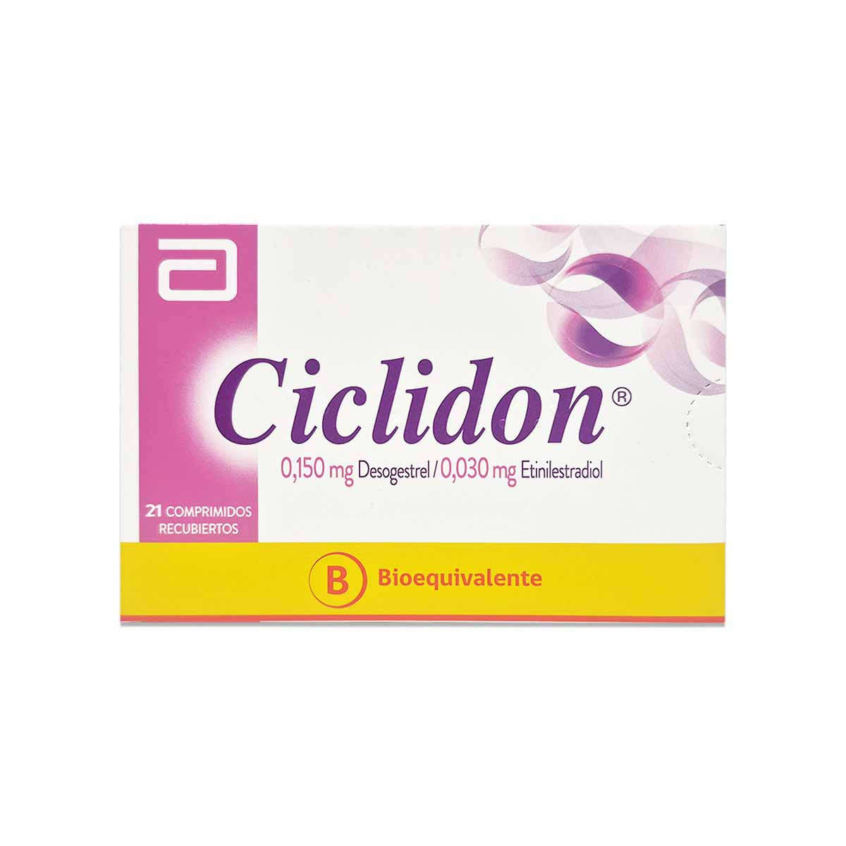 Ciclidon 0,15 mg