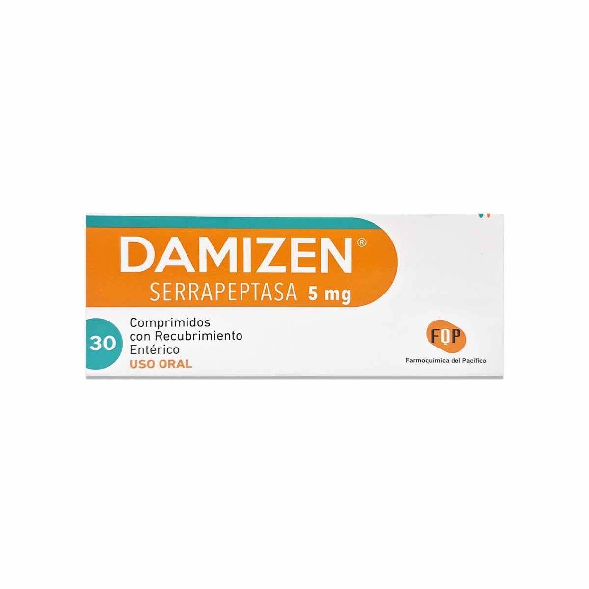 Damizen 5 mg