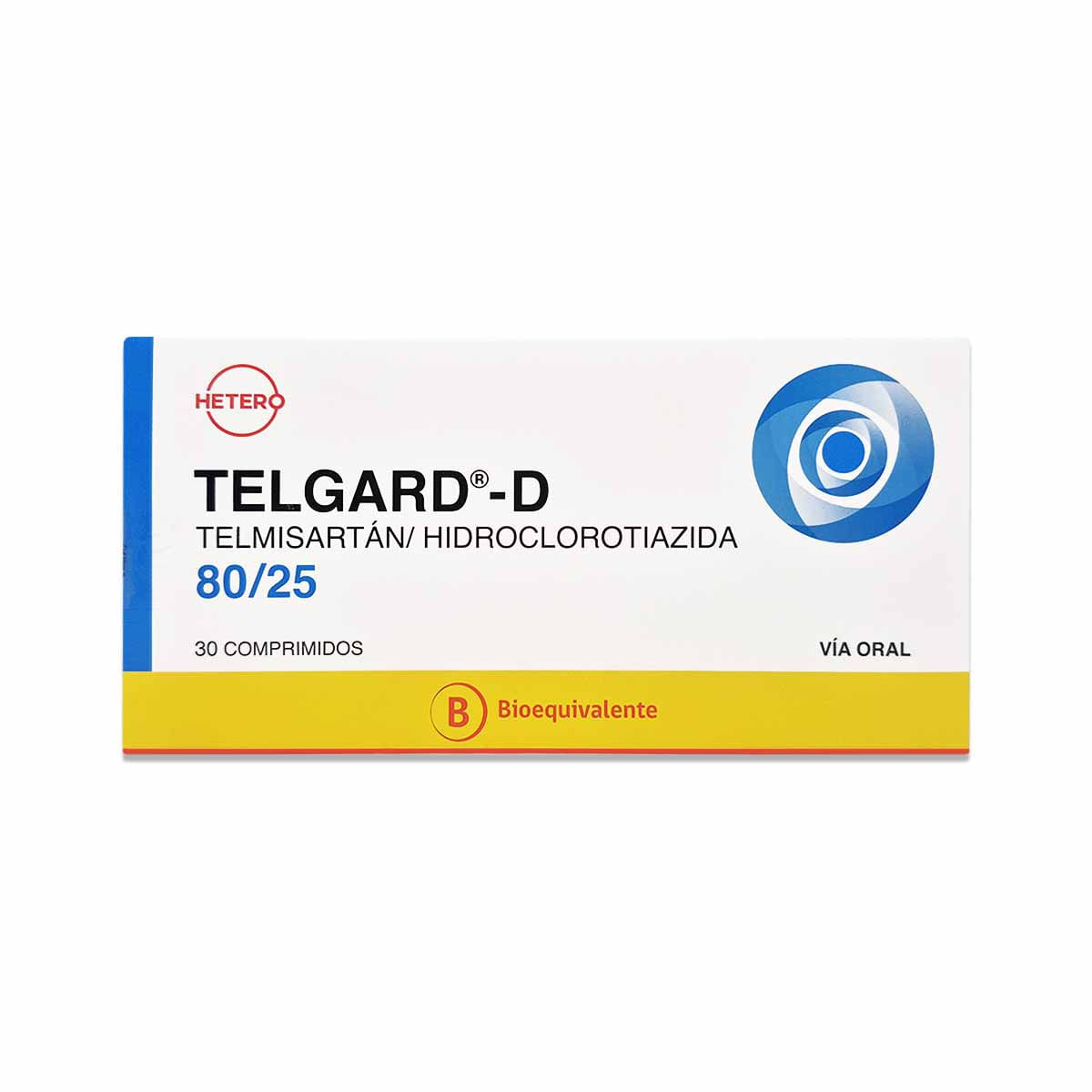 TENVATIL COMPRIMIDOS 2 mg