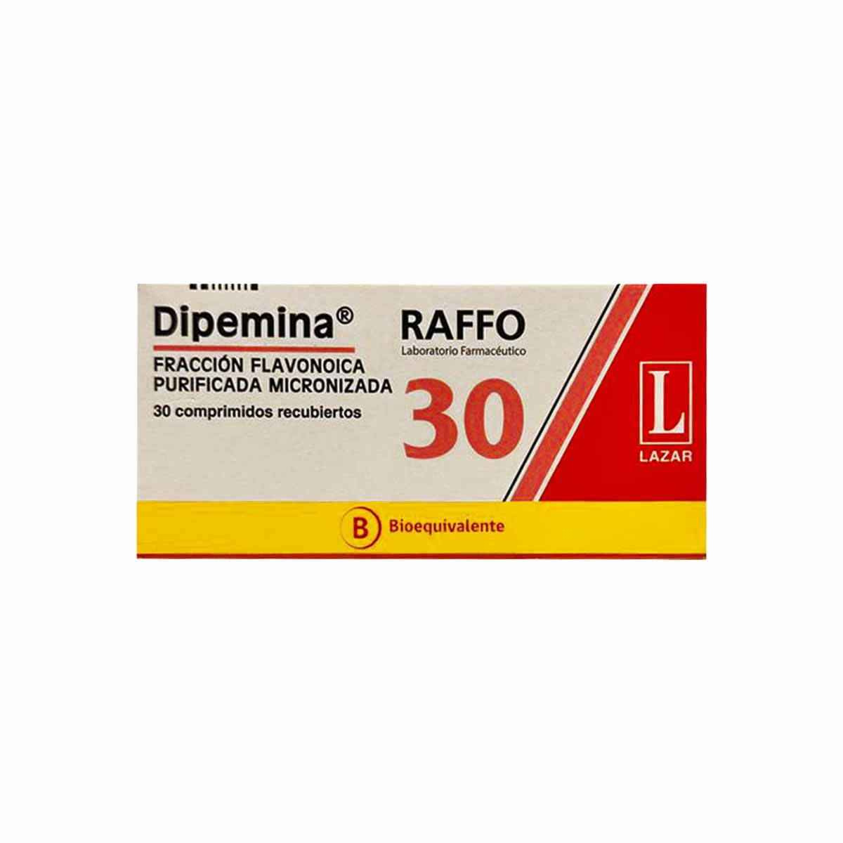 Dipemina 450 mg