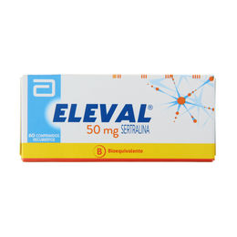 Eleval 50mg