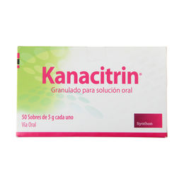 Kanacitrin