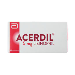 Acerdil 5mg