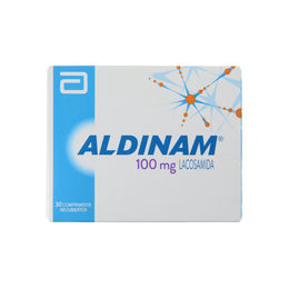 Aldinam 100mg