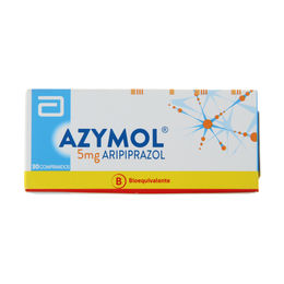 Azymol 5mg