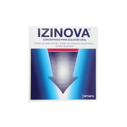 Izinova 176ml
