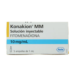 Konakion Mm 10mg