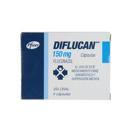 Diflucan 150mg