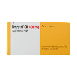 Tegretal Cr 400mg