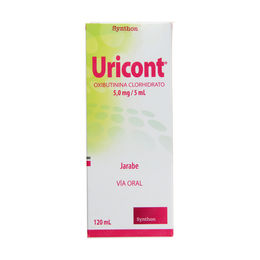 Uricont 5mg