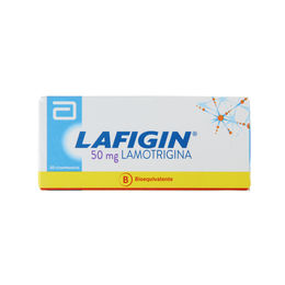 Lafigin 50mg
