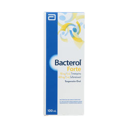 Bacterol Forte 100ml