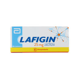 Lafigin 25mg