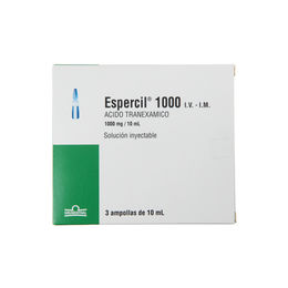 Espercil 1000mg