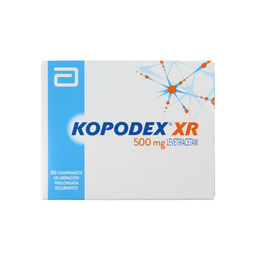 Kopodex 500mg