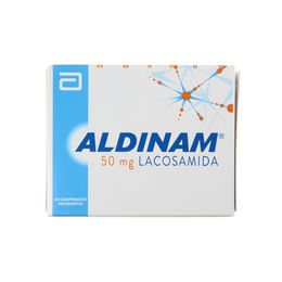 Aldinam 50mg