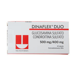 Dinaflex Duo