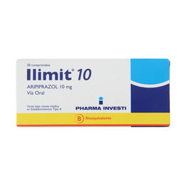 Ilimit 10mg
