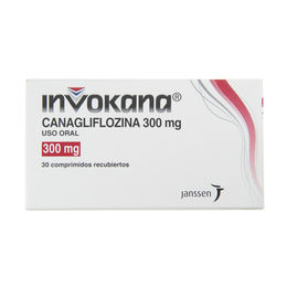Invokana 300mg