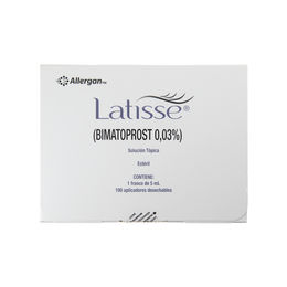 Latisse 0.03%