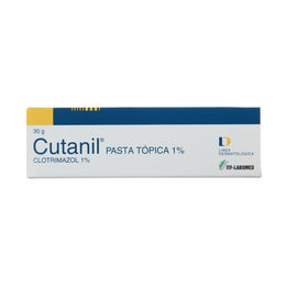 Cutanil 30 G