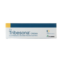 Ttribesona 20g