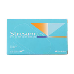 Stresam 50mg