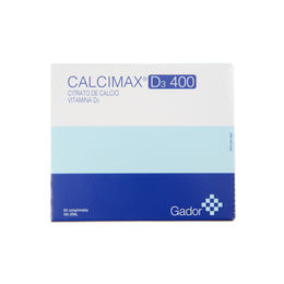 Calcimax