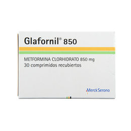 Glafornil 850mg