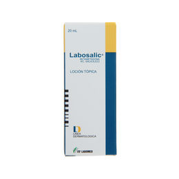 Labosalic 20ml
