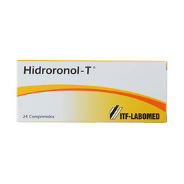 Hidroronol-T