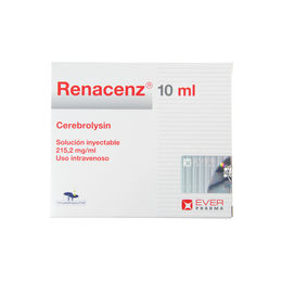Renacenz 215mg