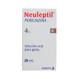 Neuleptil 40mg