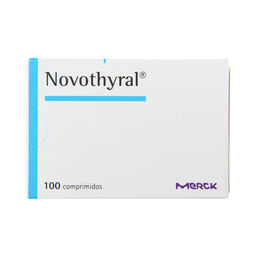 Novothyral
