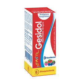 Gesidol 15ml