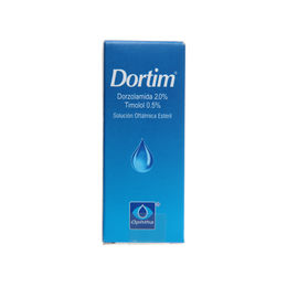 Dortim 6ml
