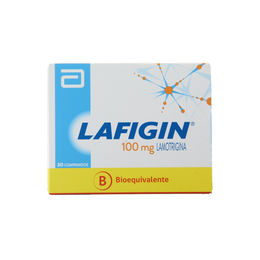 Lafigin 100mg