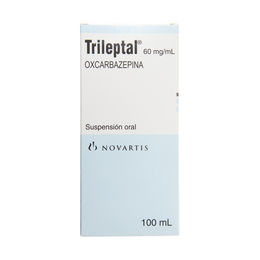 Trileptal 60mg