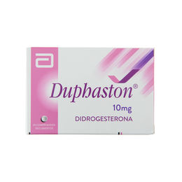 Duphaston 10 mg