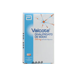 Valcote 250mg