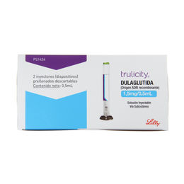 Trulicity 1.5mg