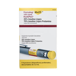 Humalog 100UI
