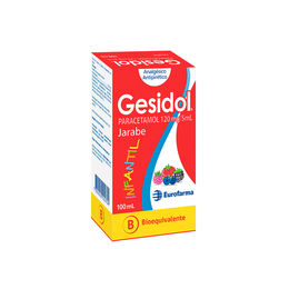 Gesidol 100ml
